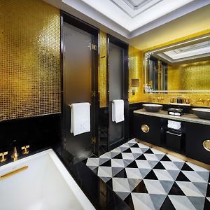 Chambre Grand Lit King-Size